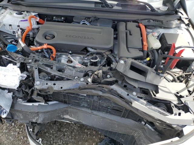 Фото 11 - HONDA ACCORD