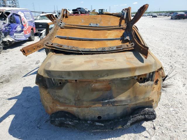 Фото 6 - KIA FORTE