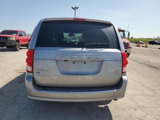 Фото 6 - DODGE CARAVAN