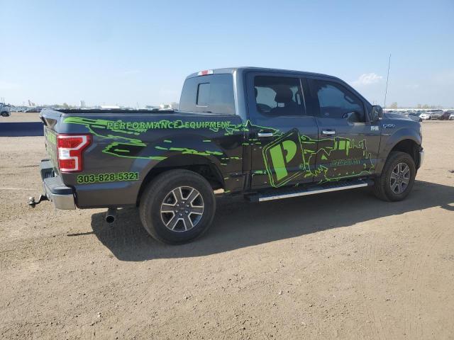 Фото 3 - FORD F-150