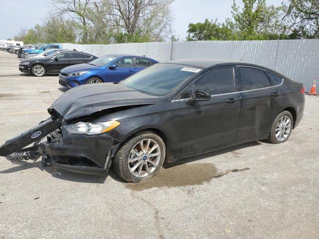 Фото 1 - FORD FUSION