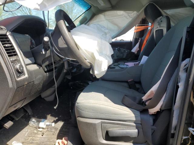 Фото 7 - RAM 1500