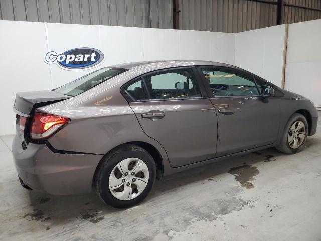 Фото 3 - HONDA CIVIC