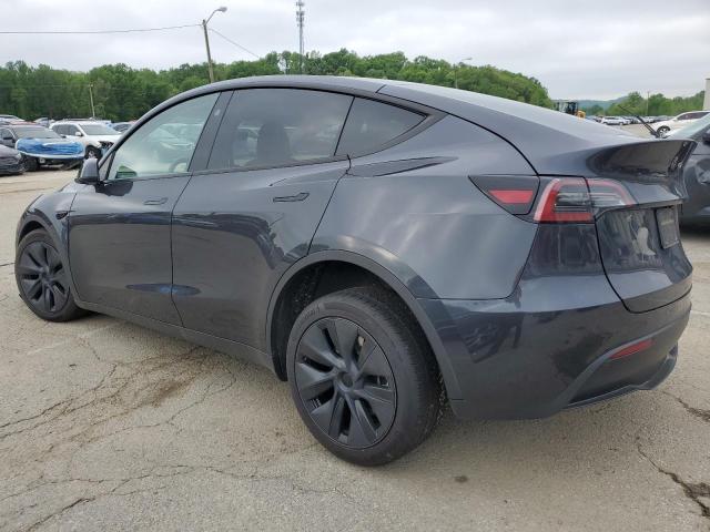 Фото 2 - TESLA MODEL Y