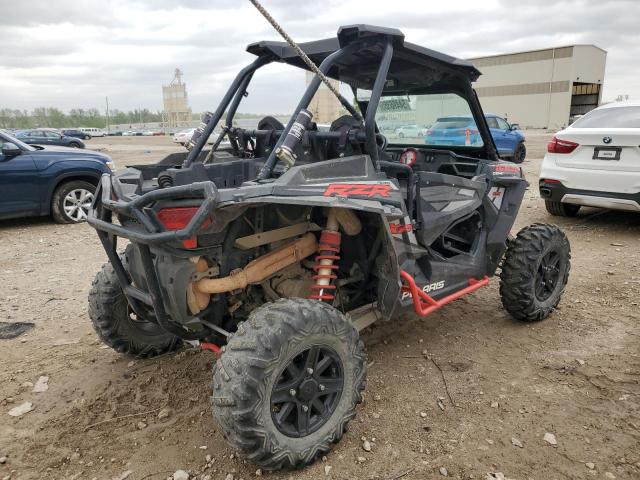POLARIS SIDEBYSIDE 2014