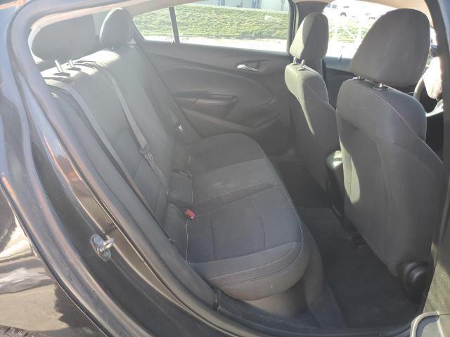 Фото 10 - CHEVROLET CRUZE