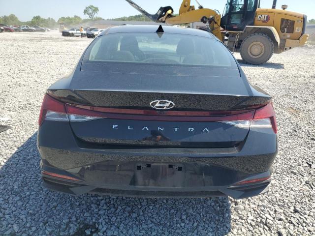 Фото 6 - HYUNDAI ELANTRA