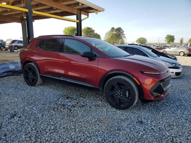 CHEVROLET EQUINOX 2R 2024 VIN 3GN7DSRP3RS297244