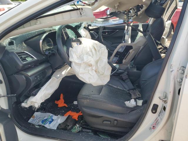 Фото 7 - SUBARU CROSSTREK