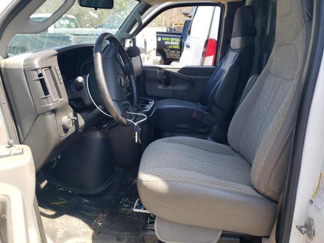 Фото 7 - CHEVROLET EXPRESS