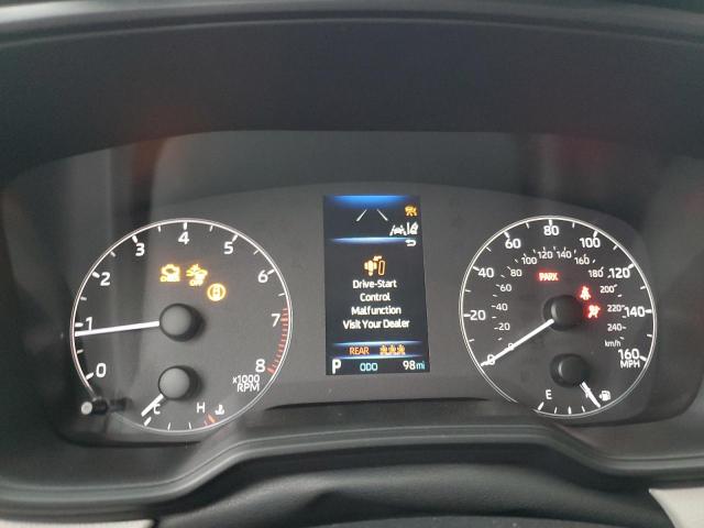 Фото 9 - TOYOTA COROLLA