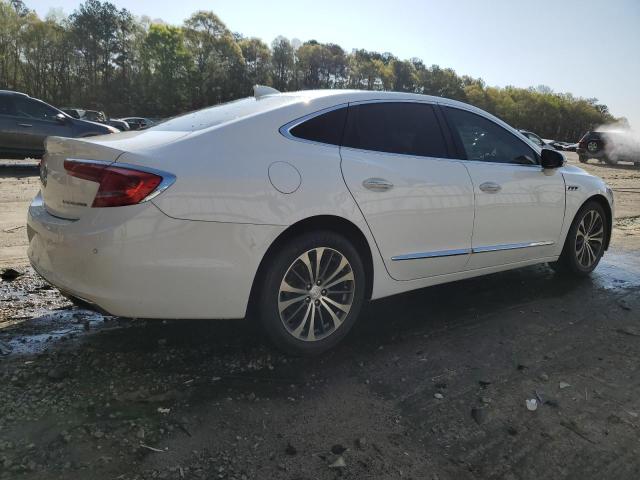 Фото 3 - BUICK LACROSSE