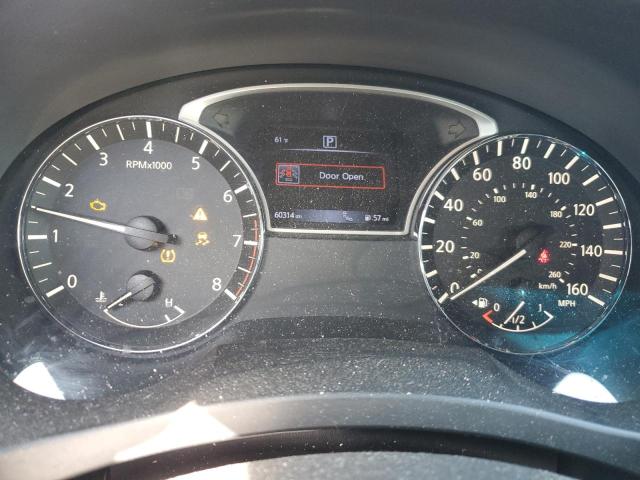 Фото 9 - NISSAN ALTIMA