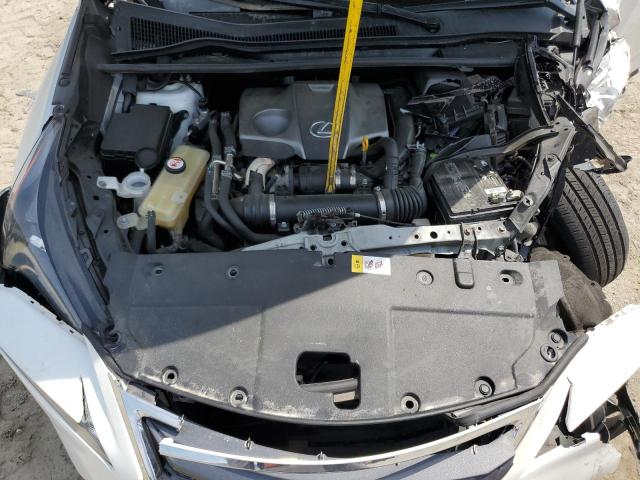 Фото 12 - LEXUS NX