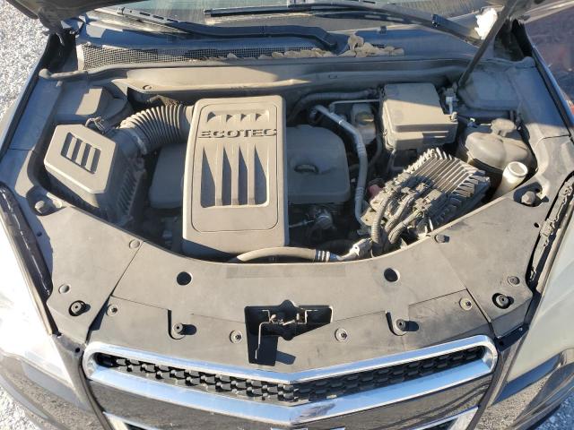 Фото 12 - CHEVROLET EQUINOX