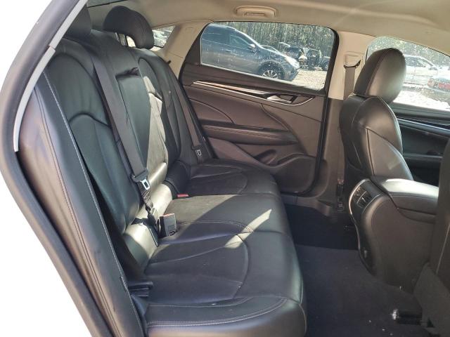 Фото 10 - BUICK LACROSSE