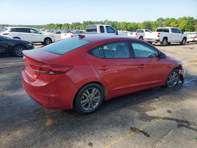 Фото 3 - HYUNDAI ELANTRA