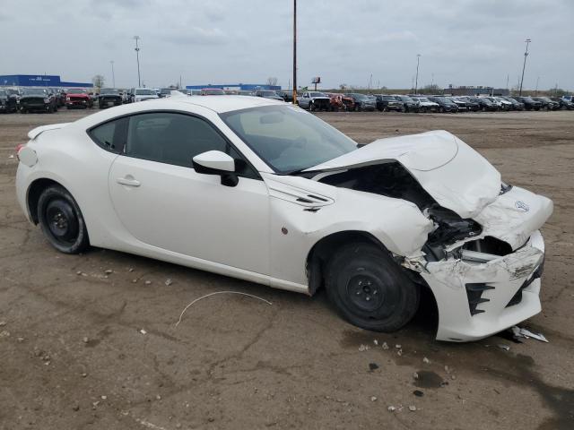 TOYOTA 86 2017 VIN JF1ZNAA17H9710712