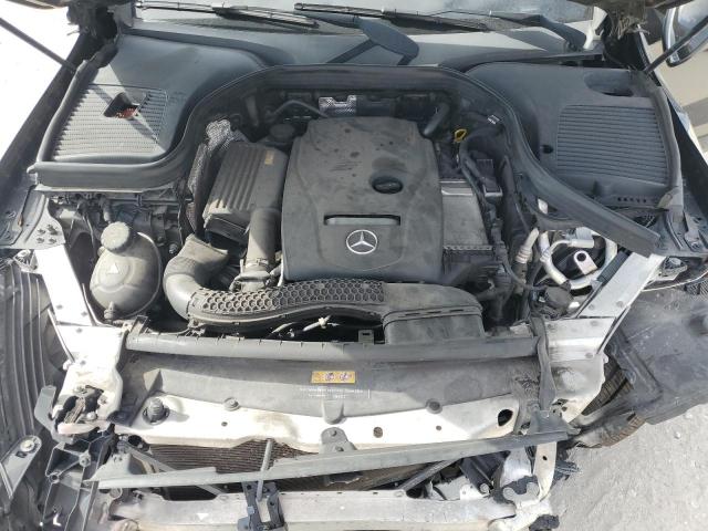 Фото 12 - MERCEDES-BENZ GLC-CLASS