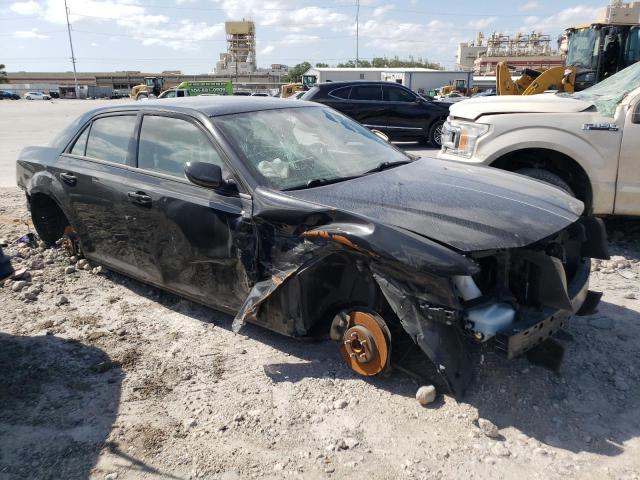 Фото 4 - CHRYSLER 300