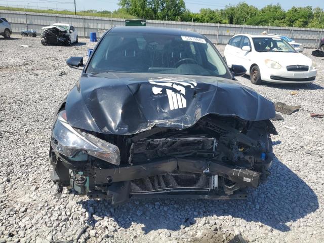 Фото 5 - HYUNDAI ELANTRA