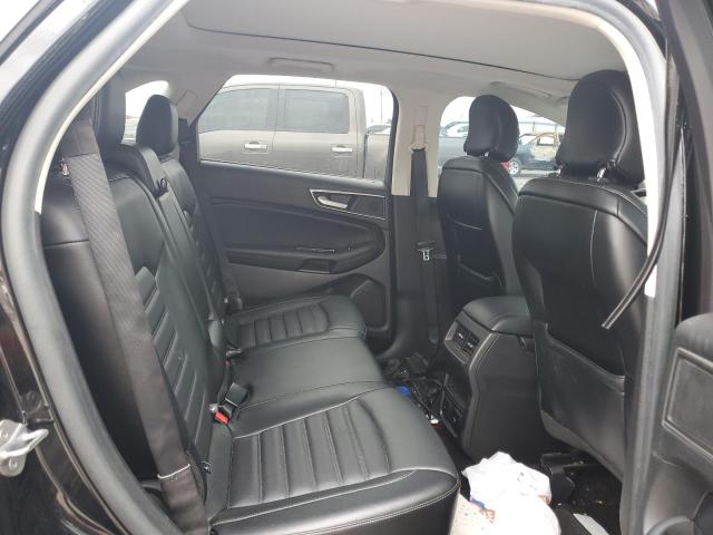 Фото 11 - FORD EDGE