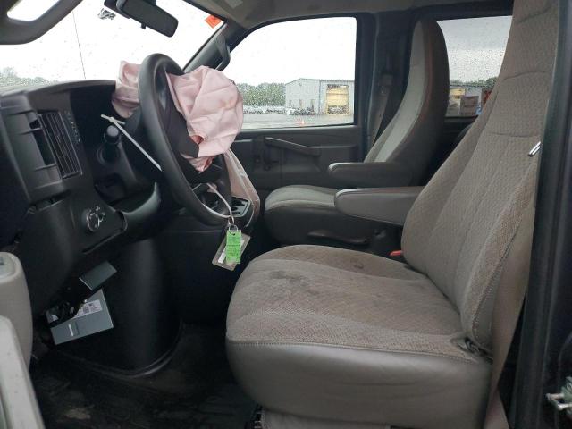 Фото 7 - CHEVROLET EXPRESS