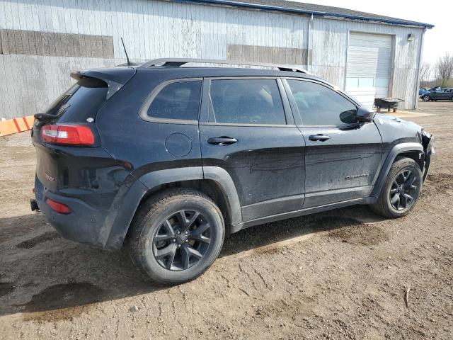 Фото 3 - JEEP CHEROKEE