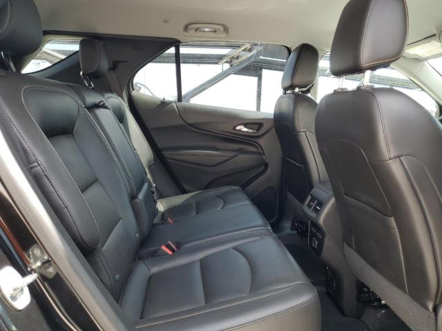 Фото 11 - CHEVROLET EQUINOX