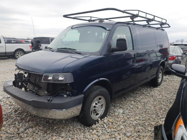 Фото 1 - CHEVROLET EXPRESS