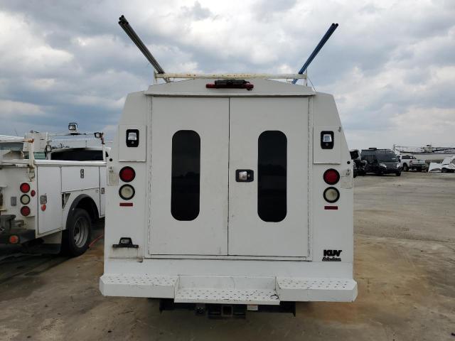 Фото 6 - CHEVROLET EXPRESS