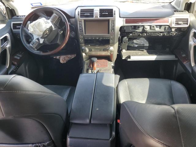 Фото 8 - LEXUS GX