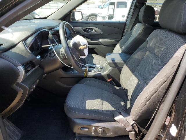 Фото 7 - CHEVROLET TRAVERSE