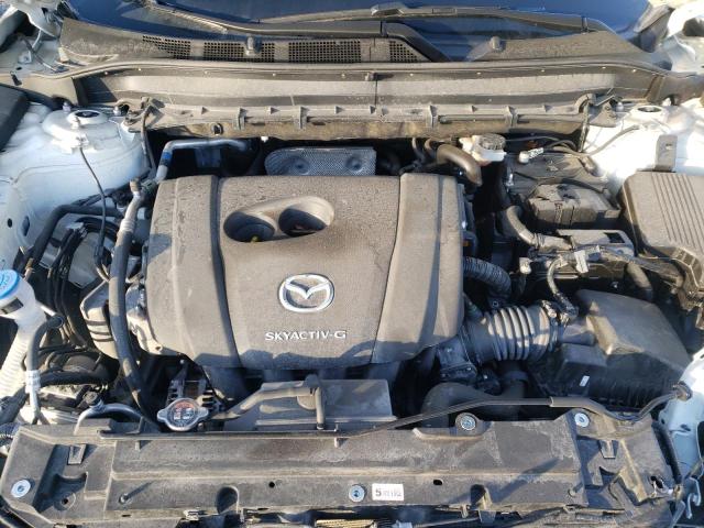 Фото 12 - MAZDA CX-5 PREFE