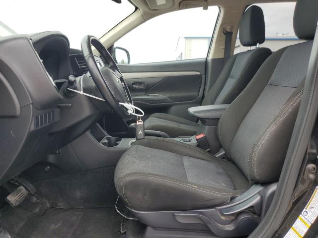 Фото 7 - MITSUBISHI OUTLANDER