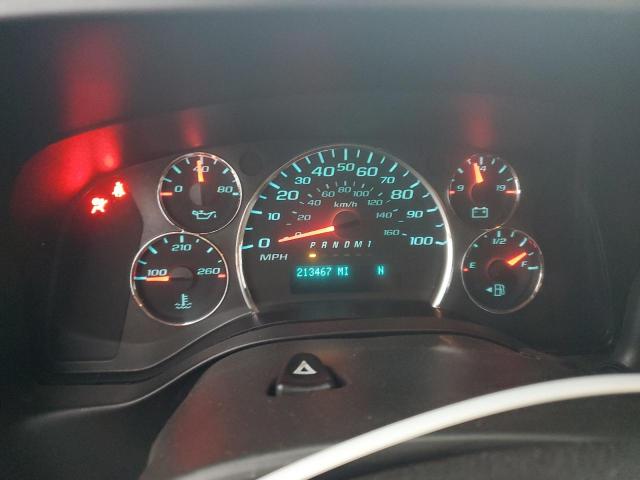 Фото 9 - CHEVROLET EXPRESS