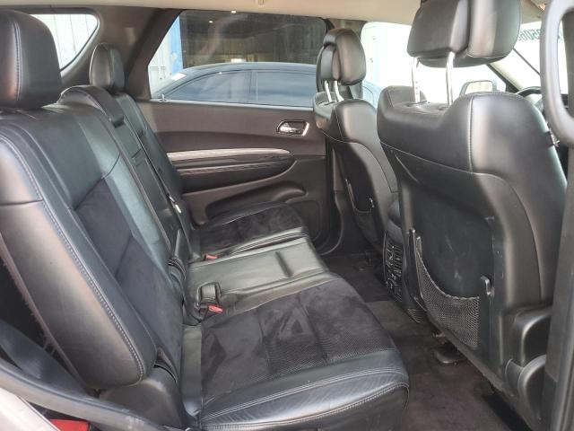 Фото 11 - DODGE DURANGO