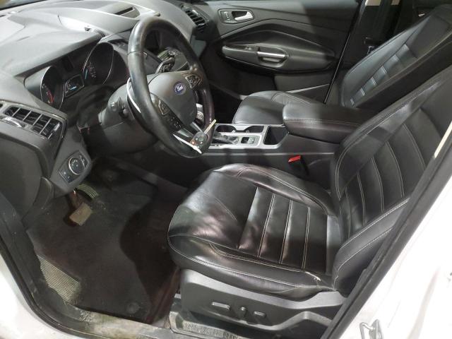 Фото 7 - FORD ESCAPE