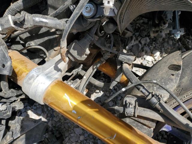 YAMAHA MTT09 GT 2022