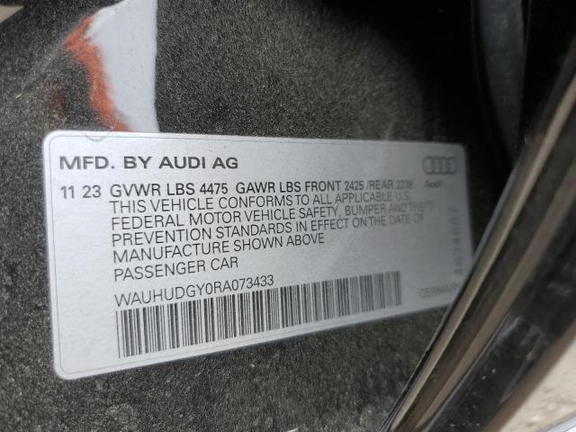 Фото 12 - AUDI A3