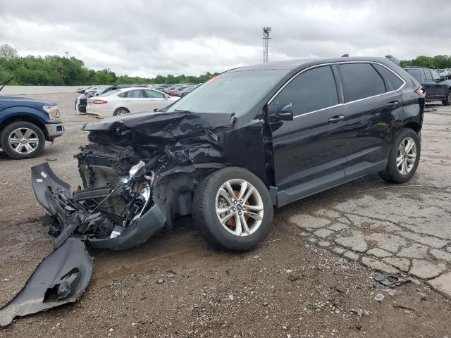 Фото 1 - FORD EDGE