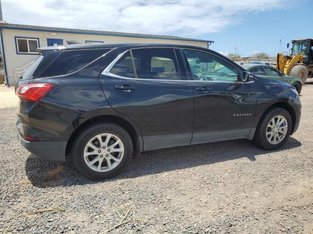 Фото 3 - CHEVROLET EQUINOX