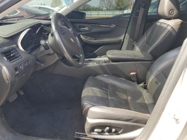 Фото 7 - CHEVROLET IMPALA