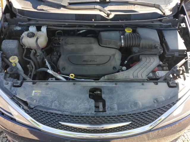 Фото 12 - CHRYSLER PACIFICA