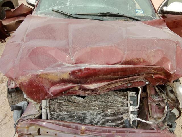 Фото 12 - GMC TERRAIN