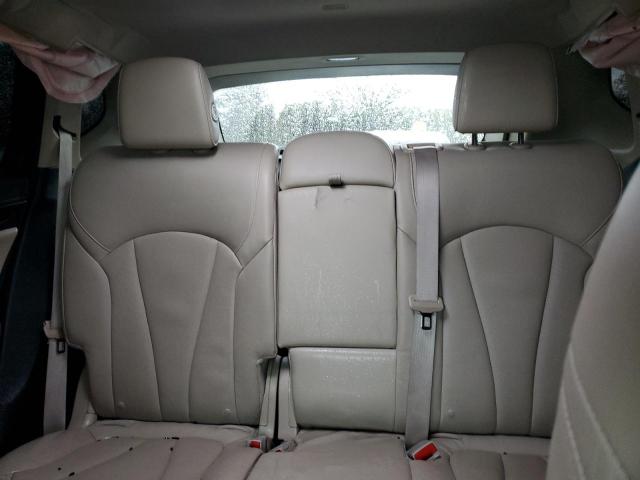 Фото 10 - BUICK ENVISION