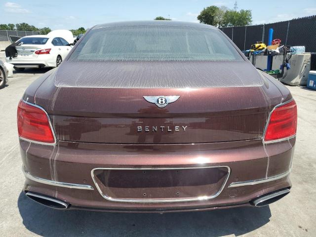 BENTLEY ALL MODELS 2021 VIN SCBBB6ZG9MC084879