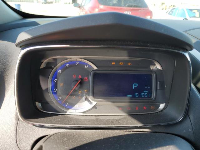 Фото 9 - CHEVROLET TRAX