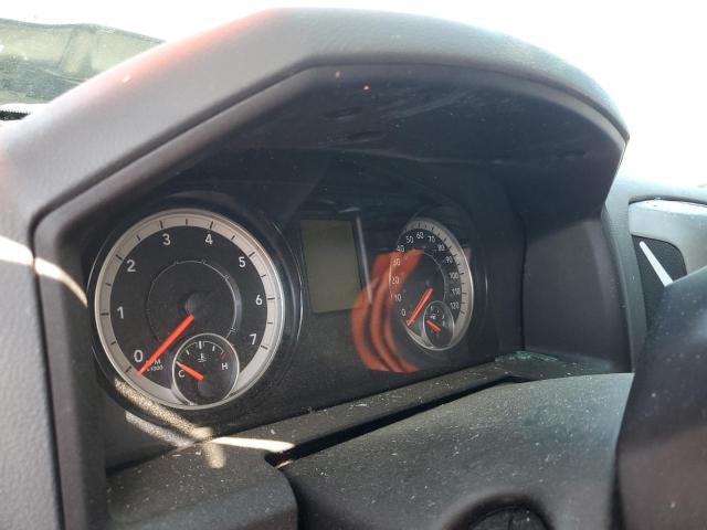 Фото 9 - RAM 1500