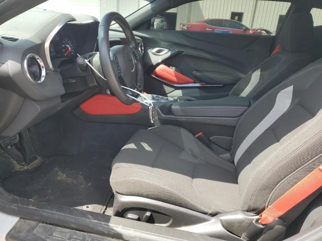 CHEVROLET CAMARO LT1 2023 VIN 1G1FF1R70P0112623